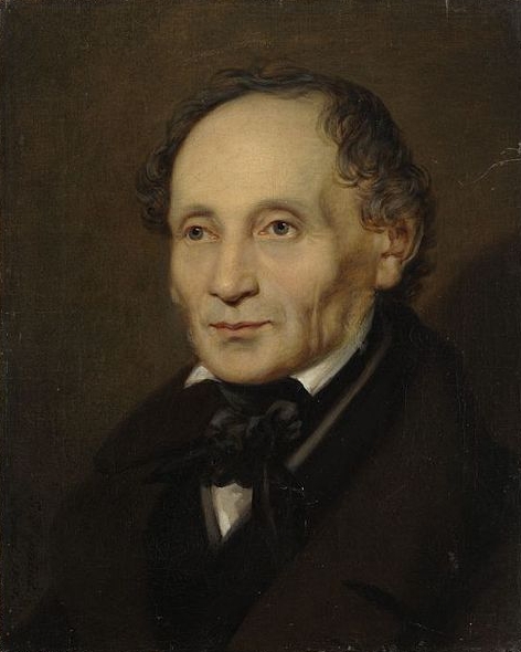 Portrait of J G Exner